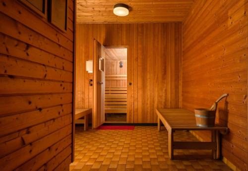 Strandhotel Habich