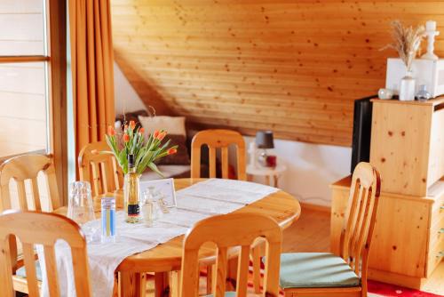 Ferienhaus Nora