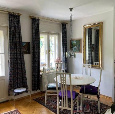 Villa Hiss
