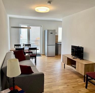 Athecada Apartments in Birkfeld