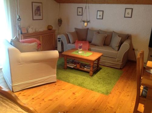 Ferienwohnung Freudenmacher