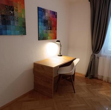 Flataid Apartments Gössendorf/Magna in Dörfla