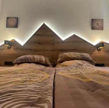 Appartements Sonntal Einkehr