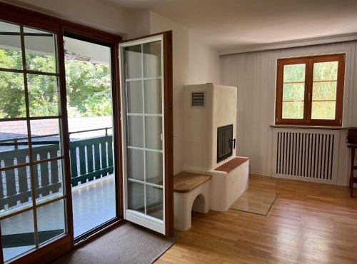 InSalzburg Apartment - 4 Bedroom Apartment