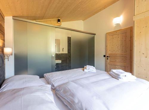 Superior apartment with sauna