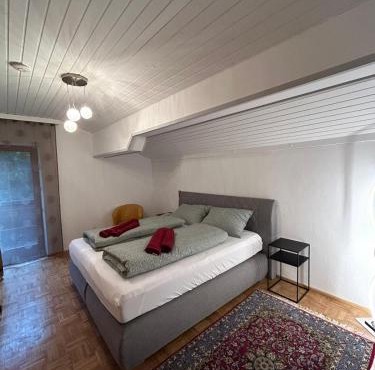 Fridas Place - DER Blick über ganz Villach - 160 m2 Ferienoase - ganzes Haus bis zu 8 Personen