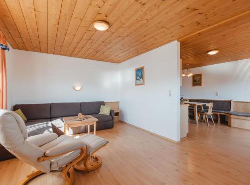 Apartment Voithofer-7 by Interhome in Königsleiten