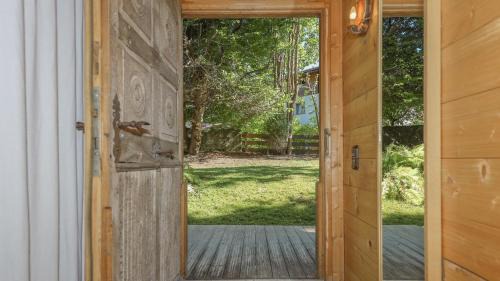 Apartment Stockerdörfl mit Garten in Kitzbühel - by ONE VILLAS