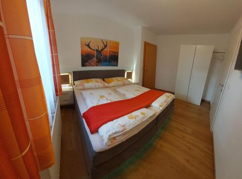Appartement Tamara