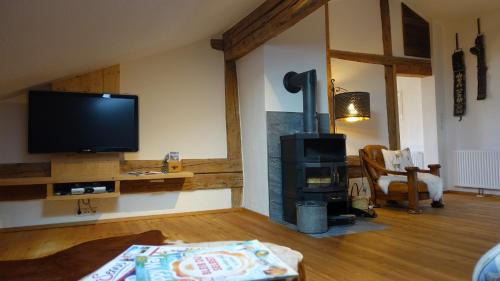 Rossweid Appartement