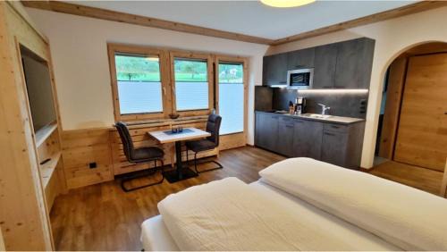 Bucherwirt Appartements