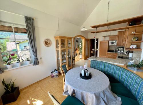 Ferienwohnung Martens Villa
