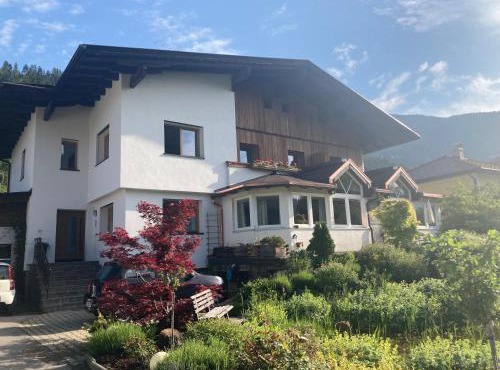 Appartements Pichler