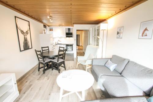 Ferienwohnung Königsleiten 63 - Top 18 in Königsleiten