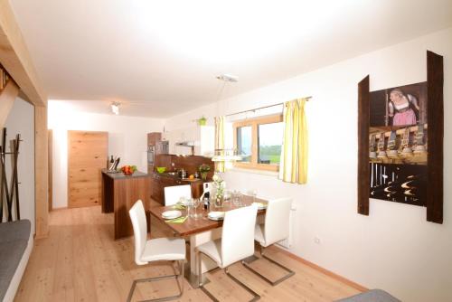 Urlaub im Stall - Agromilia in Altirdning