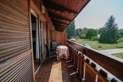 Villa Fernblick