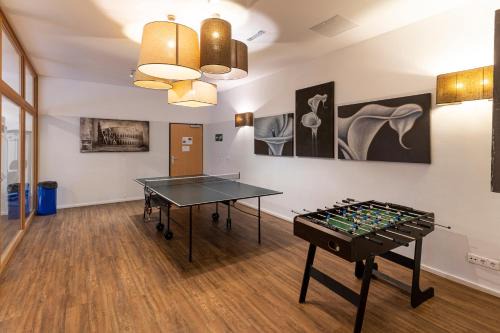 Dormio Resort Obertraun