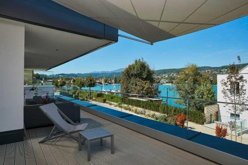 Marina Village Schmalzl Apartmenthotel