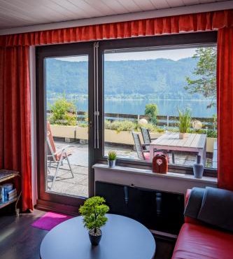 Wohnung Seeblick