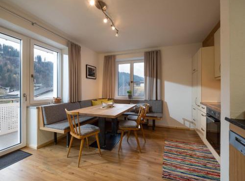 Appartements SILVA