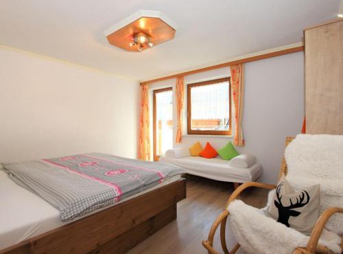 Apartment Anita-4 by Interhome