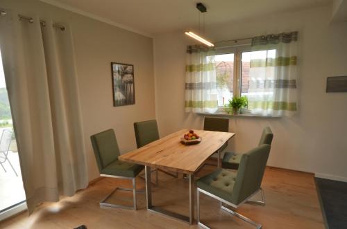 Ferienhaus TonArt