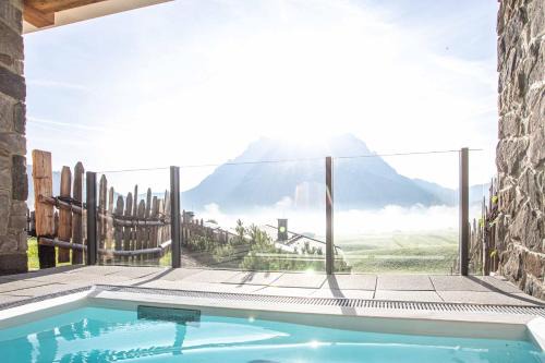 PUR Suites & Chalets