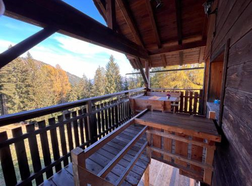 Chalet Wassertheureralm by Interhome