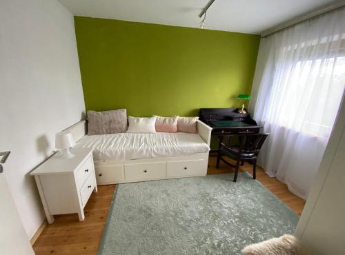 Apartment „AlpView“,Tirol mit Sauna und Pool