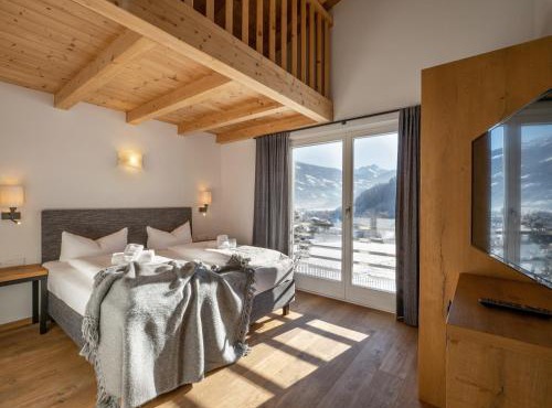 Chalet Isabella