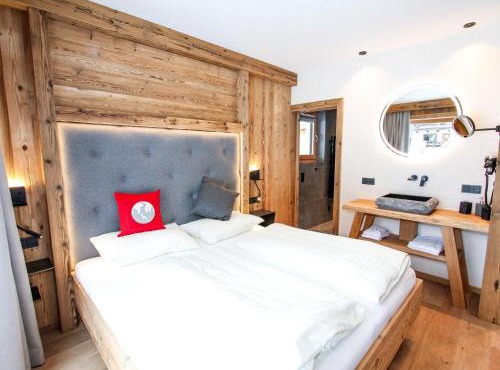 Chalet in Königsleiten near Ski Lift Zillertal