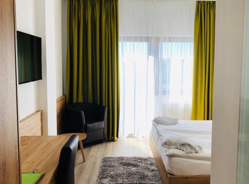 Hotel Wienerwaldhof in Tullnerbach-Lawies