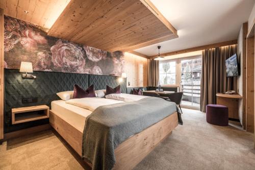 4*S Galtenberg Resort