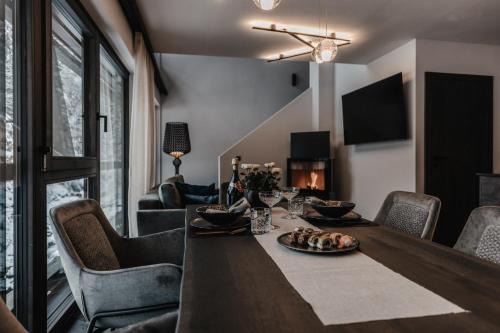 ONKL XONNA Premium Alpin Chalets