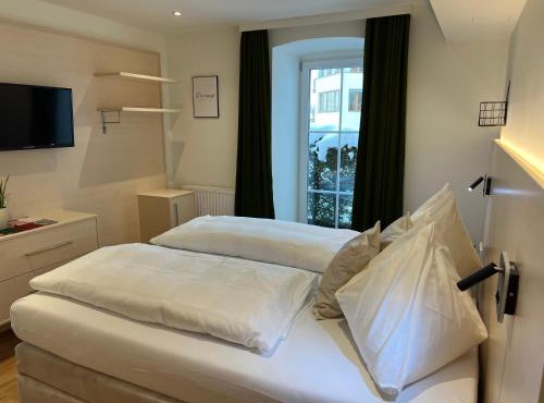 Freiraum 9 Living Apartment