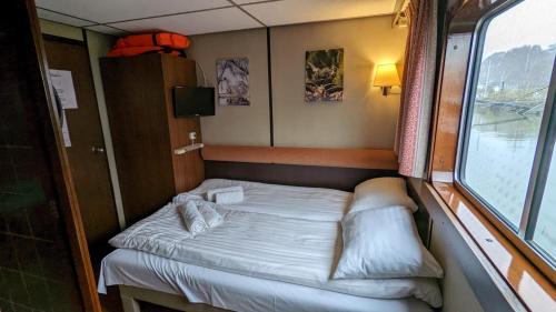 Ms Diana Hotel - Cruises in Wien