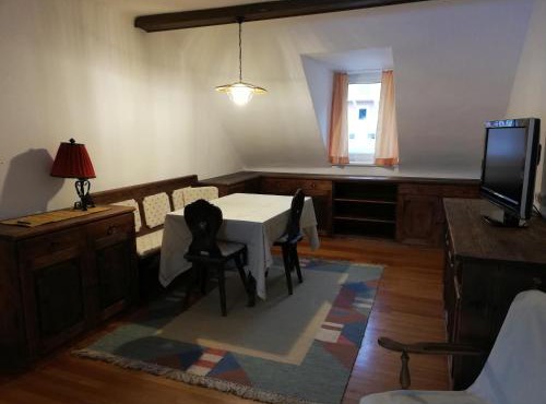 Ferienwohnung Schuhhaus Ganster in Mariazell