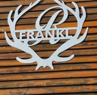 Haus Frankl