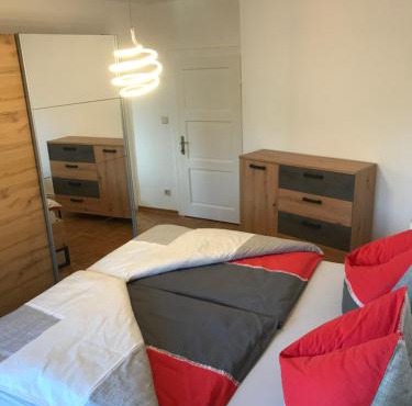 Apartment Kirchenblick