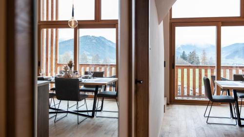 Lerchpeuntgut Alpenfreud Apartments