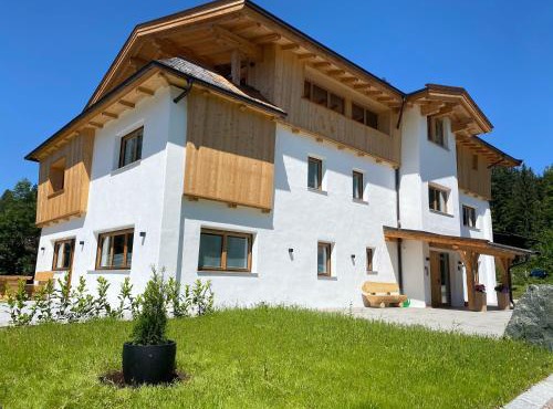 Seebach Chalets
