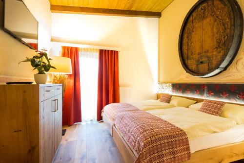 Hotel Schlof Guat