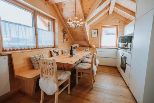 Chalet Aconitum
