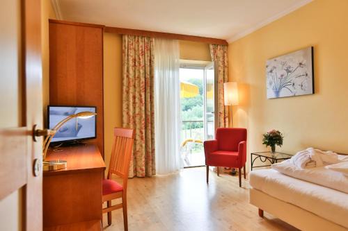 Gesundheits- & Wellness Resort St. Josef