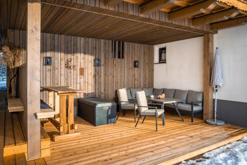 Chalet Schintlbauer