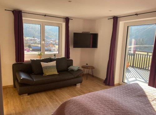 Apartments z‘Haus