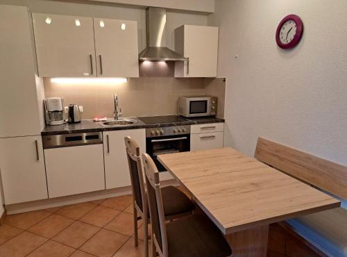 Appartement Haus Gatterer