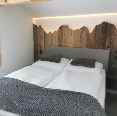 Panorama Lodge Edelweiss
