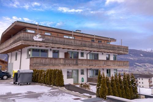 Appartement-Edelweiss in Altenmarkt im Pongau