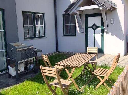 Wolfis Appartement in Neusiedl an der Zaya